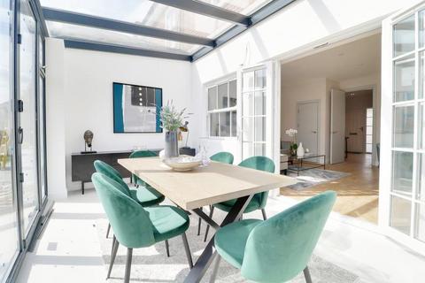 1 Accommodation Road, Barnet, EN4 8FT