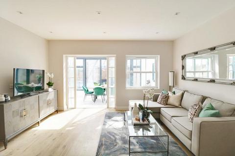 1 Accommodation Road, Barnet, EN4 8FT