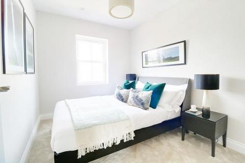 1 Accommodation Road, Barnet, EN4 8FT