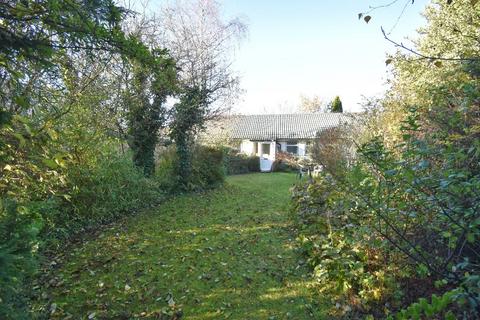 3 bedroom bungalow for sale, Nine Chimneys Lane, Balsham, Cambridge