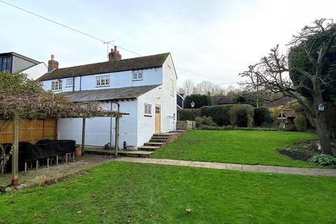 3 bedroom cottage for sale, Old Watling Street, Rochester