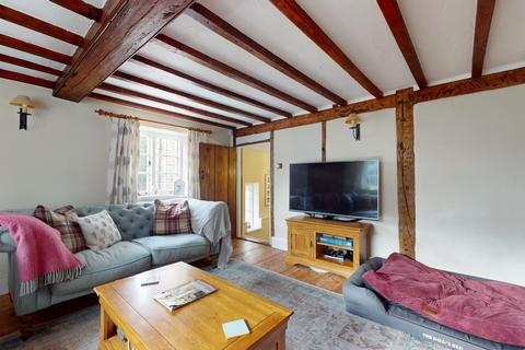 3 bedroom cottage for sale, Old Watling Street, Rochester