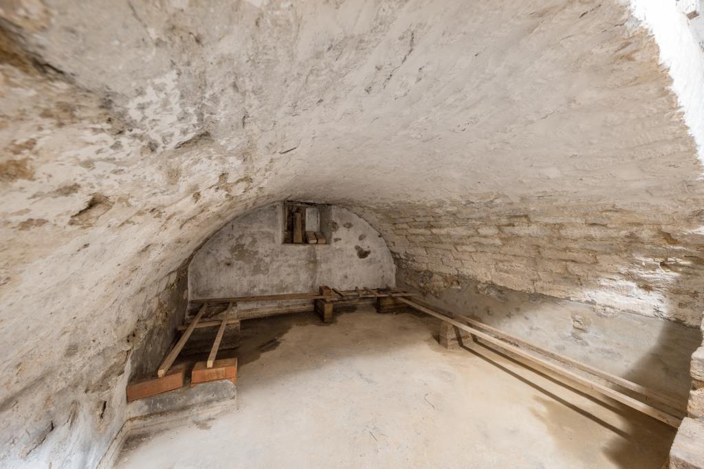 Cellar