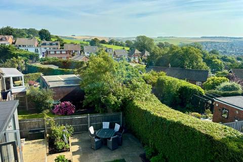 3 bedroom detached bungalow for sale, Fernwood Rise, Brighton