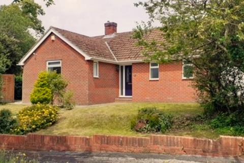 2 bedroom detached bungalow for sale, Trosnant Road, Bedhampton, Havant