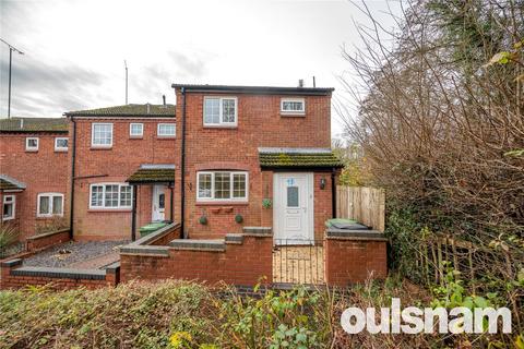 3 bedroom end of terrace house to rent, Lightoak Close, Redditch, Worcestershire, B97