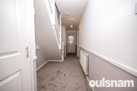 undefined, Lightoak Close, Redditch, Worcestershire, B97