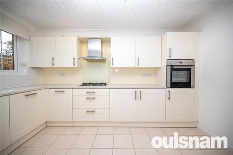 undefined, Lightoak Close, Redditch, Worcestershire, B97