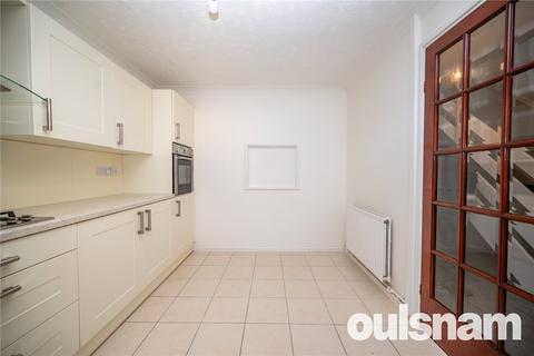 undefined, Lightoak Close, Redditch, Worcestershire, B97