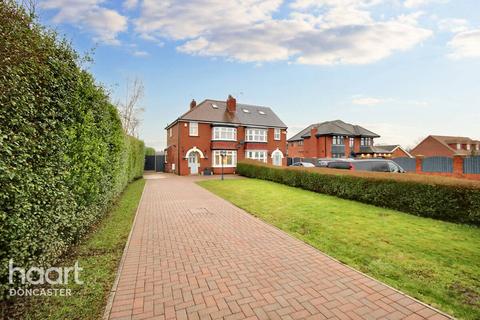 3 bedroom semi-detached house for sale, Sprotbrough Road, Sprotbrough, Doncaster