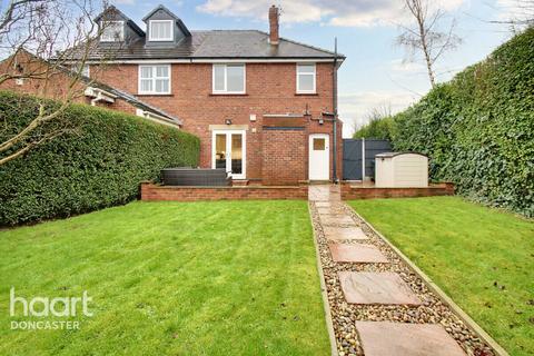 3 bedroom semi-detached house for sale, Sprotbrough Road, Sprotbrough, Doncaster