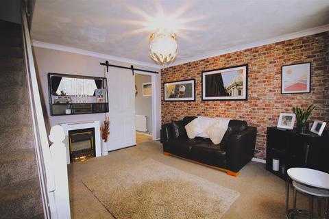 2 bedroom house for sale, Lincoln Drive, Syston