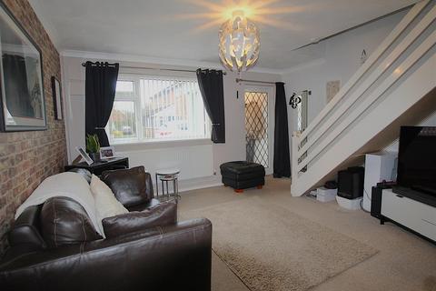 2 bedroom house for sale, Lincoln Drive, Syston