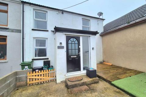 3 bedroom terraced house for sale, Porth CF39