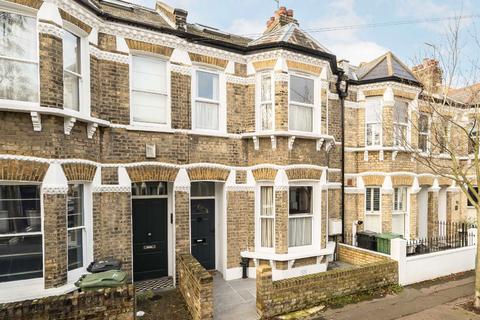 4 bedroom house for sale, Hargwyne Street, London SW9