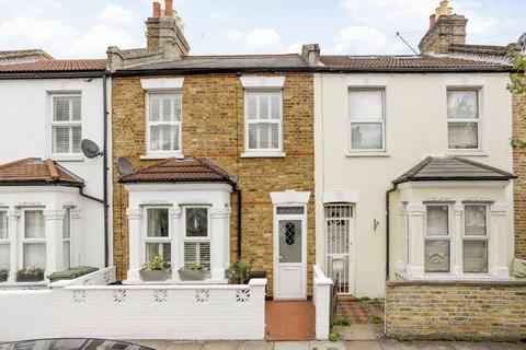 3 bedroom terraced house to rent, Squarey Street, London SW17