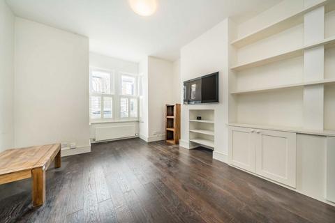 3 bedroom terraced house to rent, Squarey Street, London SW17