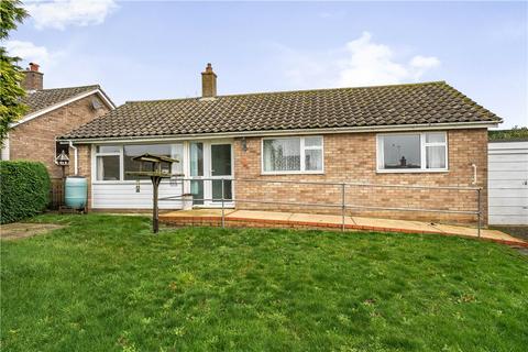 2 bedroom bungalow for sale, Hillcrest, Chedgrave, Norwich