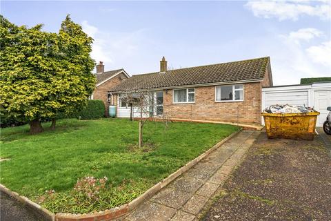 2 bedroom bungalow for sale, Hillcrest, Chedgrave, Norwich