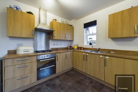 2 bedroom flat to rent, Faringdon SN7