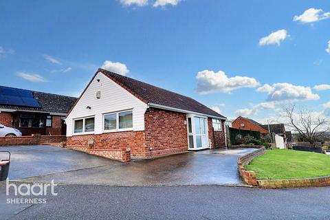 2 bedroom bungalow for sale, Highfield Road, Halfway