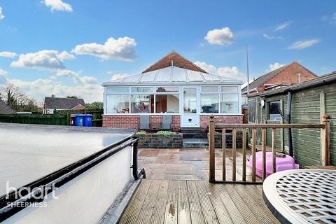 48 Highfield Road, Minster On Sea, Sheerness, ME12 3AZ