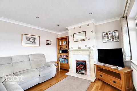 48 Highfield Road, Minster On Sea, Sheerness, ME12 3AZ