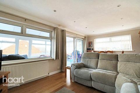 48 Highfield Road, Minster On Sea, Sheerness, ME12 3AZ