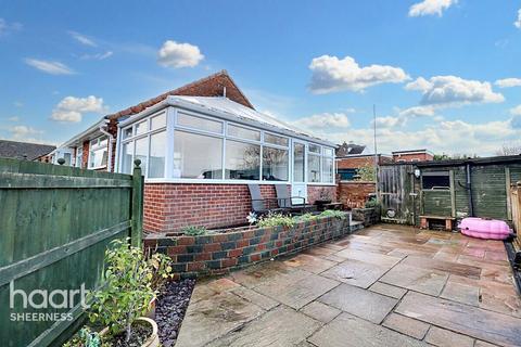 2 bedroom bungalow for sale, Highfield Road, Halfway