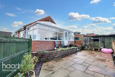 48 Highfield Road, Minster On Sea, Sheerness, ME12 3AZ