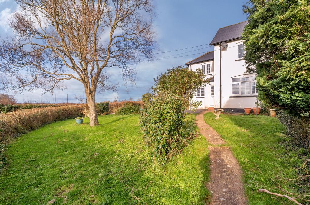 Clyst Honiton