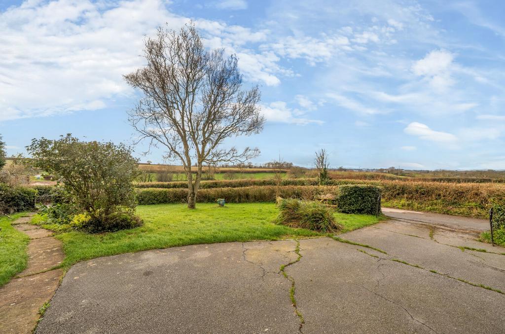 Clyst Honiton