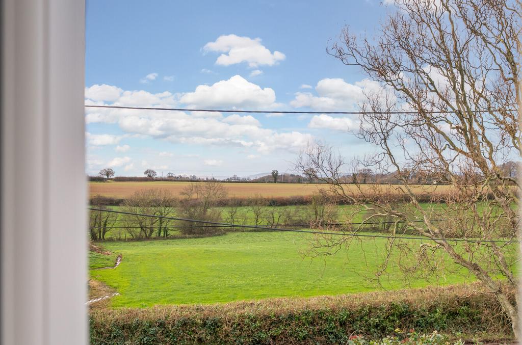 Clyst Honiton