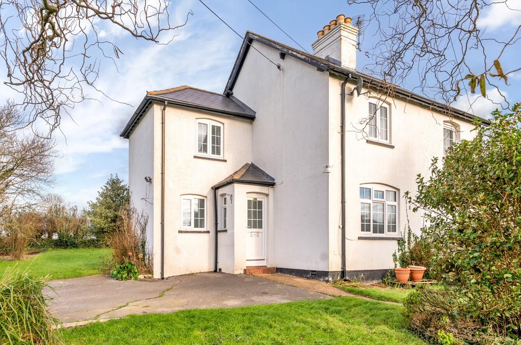 Clyst Honiton