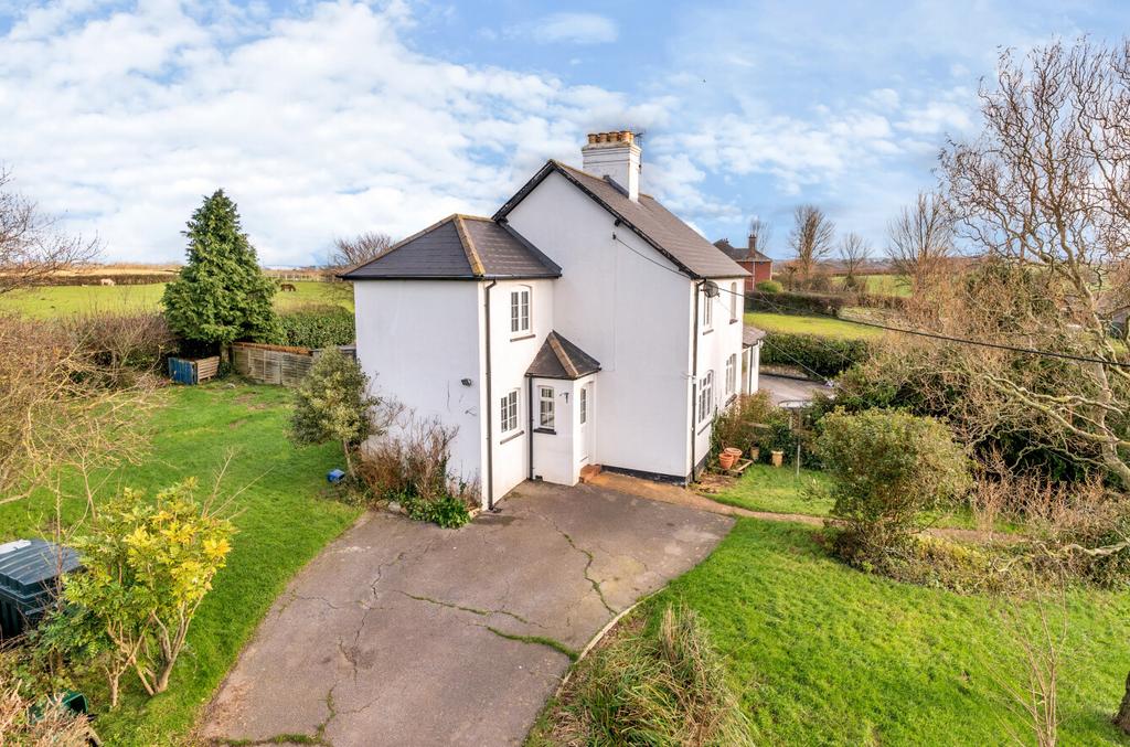 Clyst Honiton