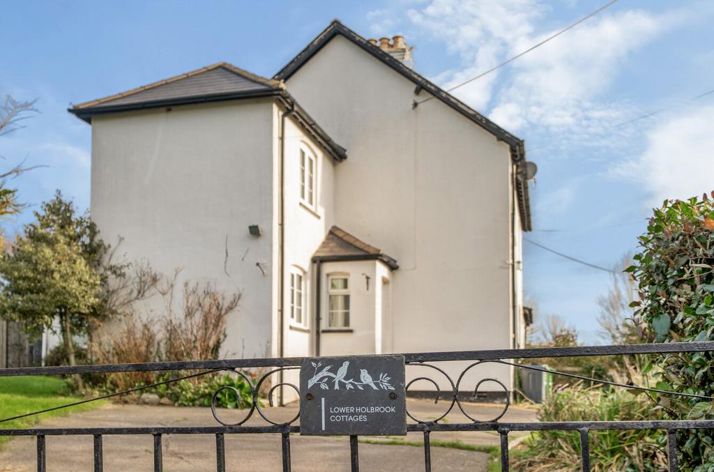 Clyst Honiton