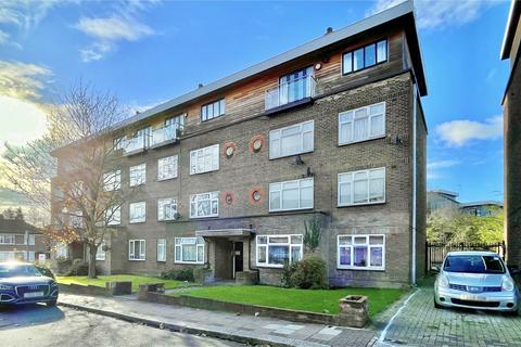 2 bedroom ground floor flat for sale, Leeland Way, London NW10