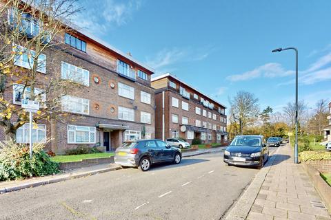 2 bedroom ground floor flat for sale, Leeland Way, London NW10