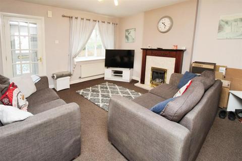 3 bedroom semi-detached house for sale, Knightsbridge Walk, Bradford BD4