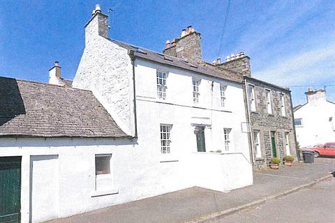 3 bedroom terraced house for sale, Agnew Crescent, Wigtown DG8