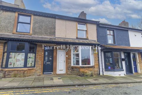 2 bedroom house for sale, Ayr Street, Lancaster LA1