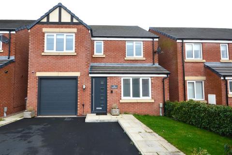 4 bedroom house to rent, Farrell Drive, Alsager, Stoke-On-Trent