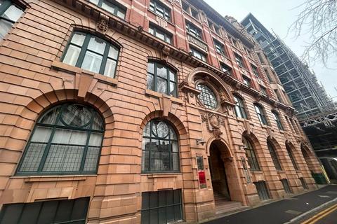 1 bedroom flat to rent, 21 Century BuildingsSt Marys ParsonageManchesterGreater Manchester