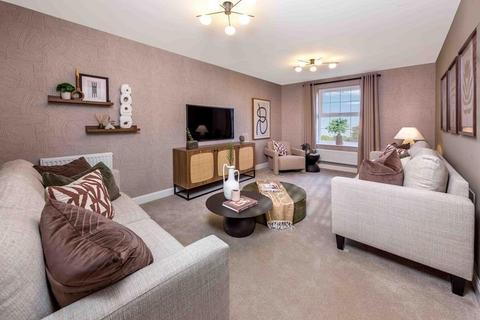 4 bedroom detached house for sale, Plot 93, Hazelborough, Sylvan Meadows