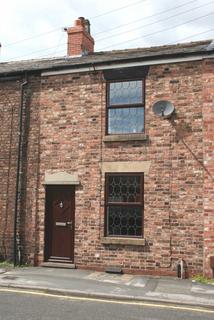 2 bedroom terraced house to rent, Coare Street, Macclesfield