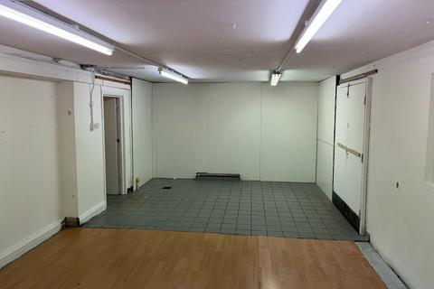 Office to rent, Storage, Les Quennevais Precinct, St Brelade