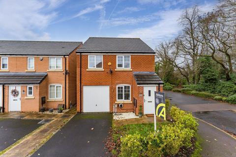 3 bedroom detached house for sale, Cooke Close, Leigh WN7