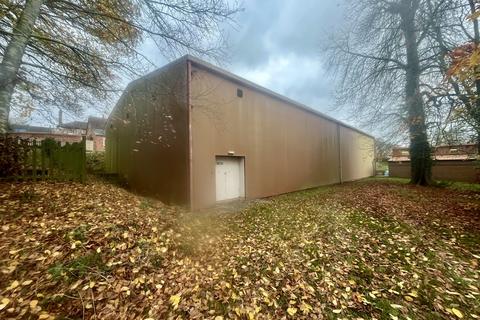 Warehouse to rent, The Abberley Hall Estate, Former Sports Hall, Abberley, Worcester, Worcestershire, WR6 6DD