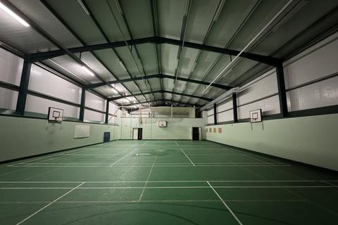 Warehouse to rent, The Abberley Hall Estate, Former Sports Hall, Abberley, Worcester, Worcestershire, WR6 6DD