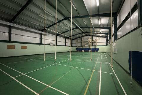 Warehouse to rent, The Abberley Hall Estate, Former Sports Hall, Abberley, Worcester, Worcestershire, WR6 6DD